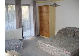 Чехия Privát Horní Maršov, Экстерьер